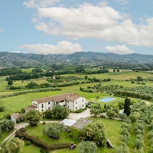 Agriturismo Cantagrillo