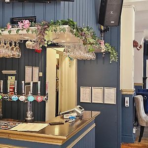 Innbox Hotel St. Johns Wood